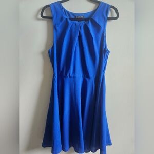 Express Party Dress